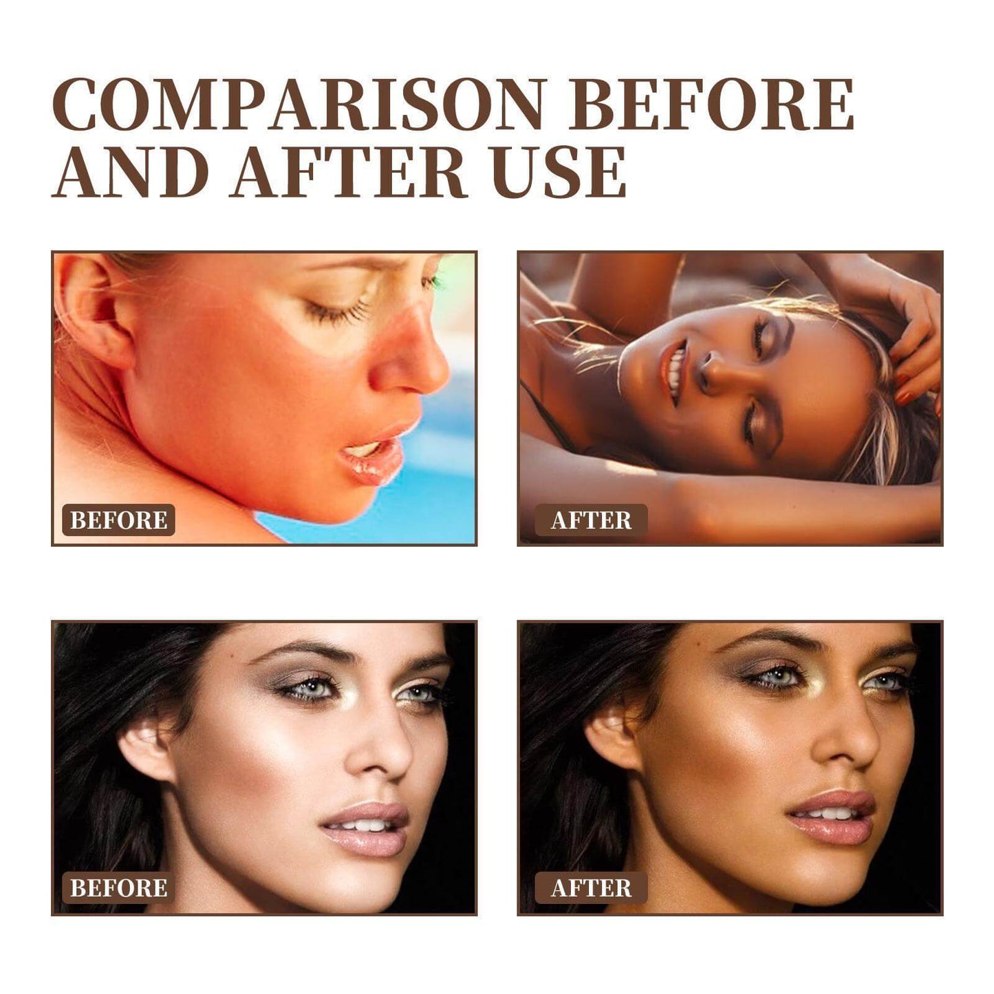 Skincares from lunarex store