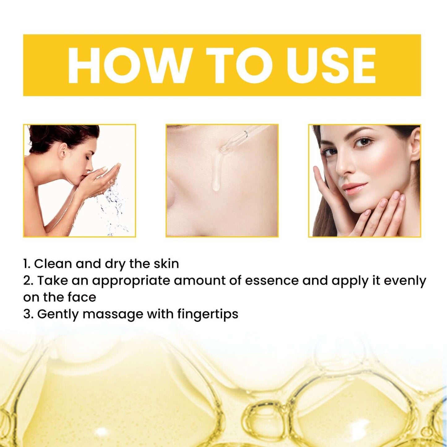Skincares from lunarex store