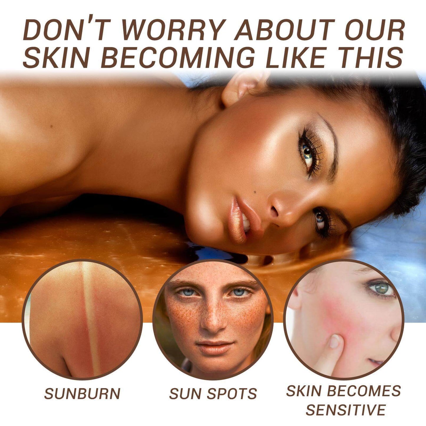 Skincares from lunarex store