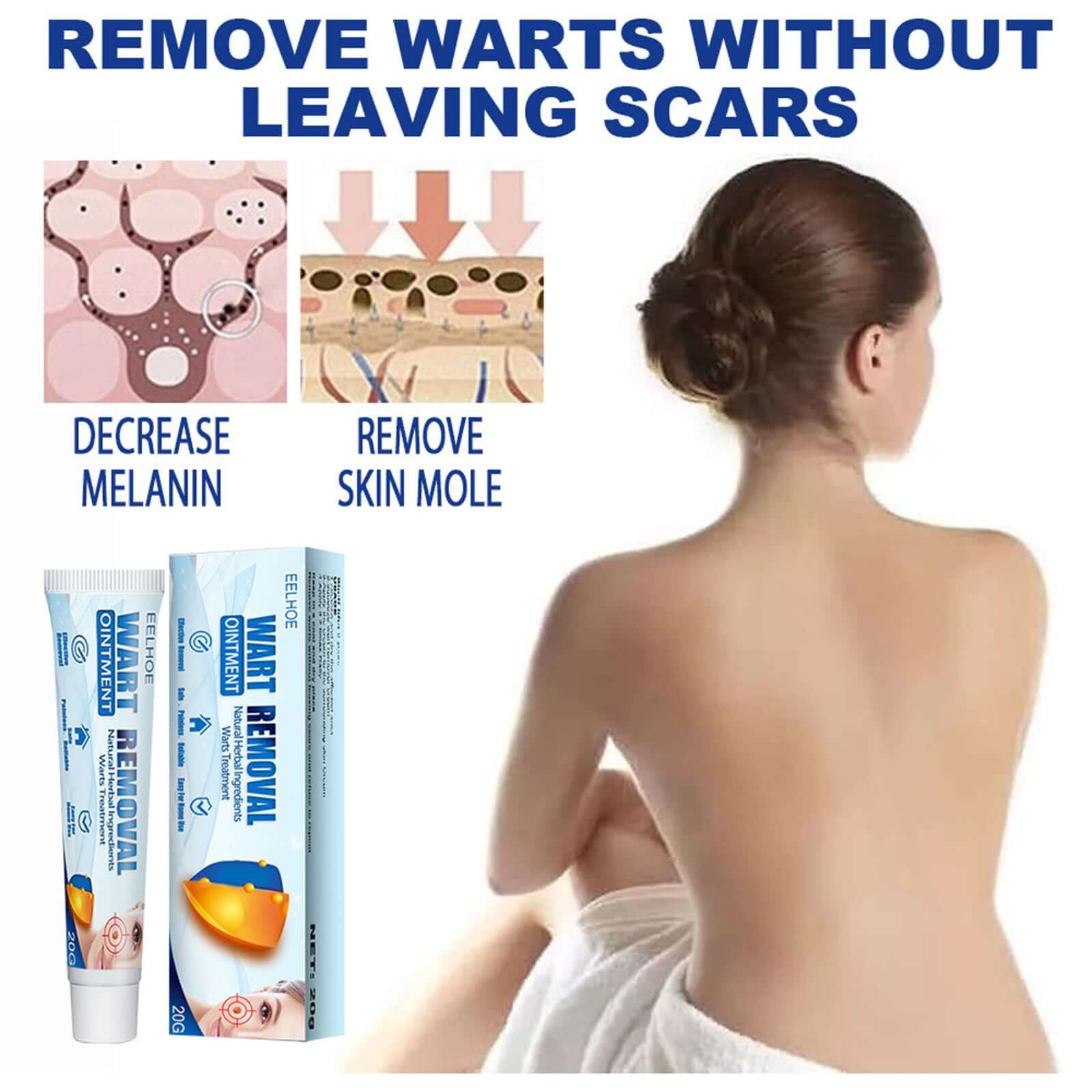 Skincares from lunarex store