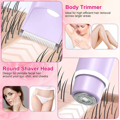 Skincares from lunarex store