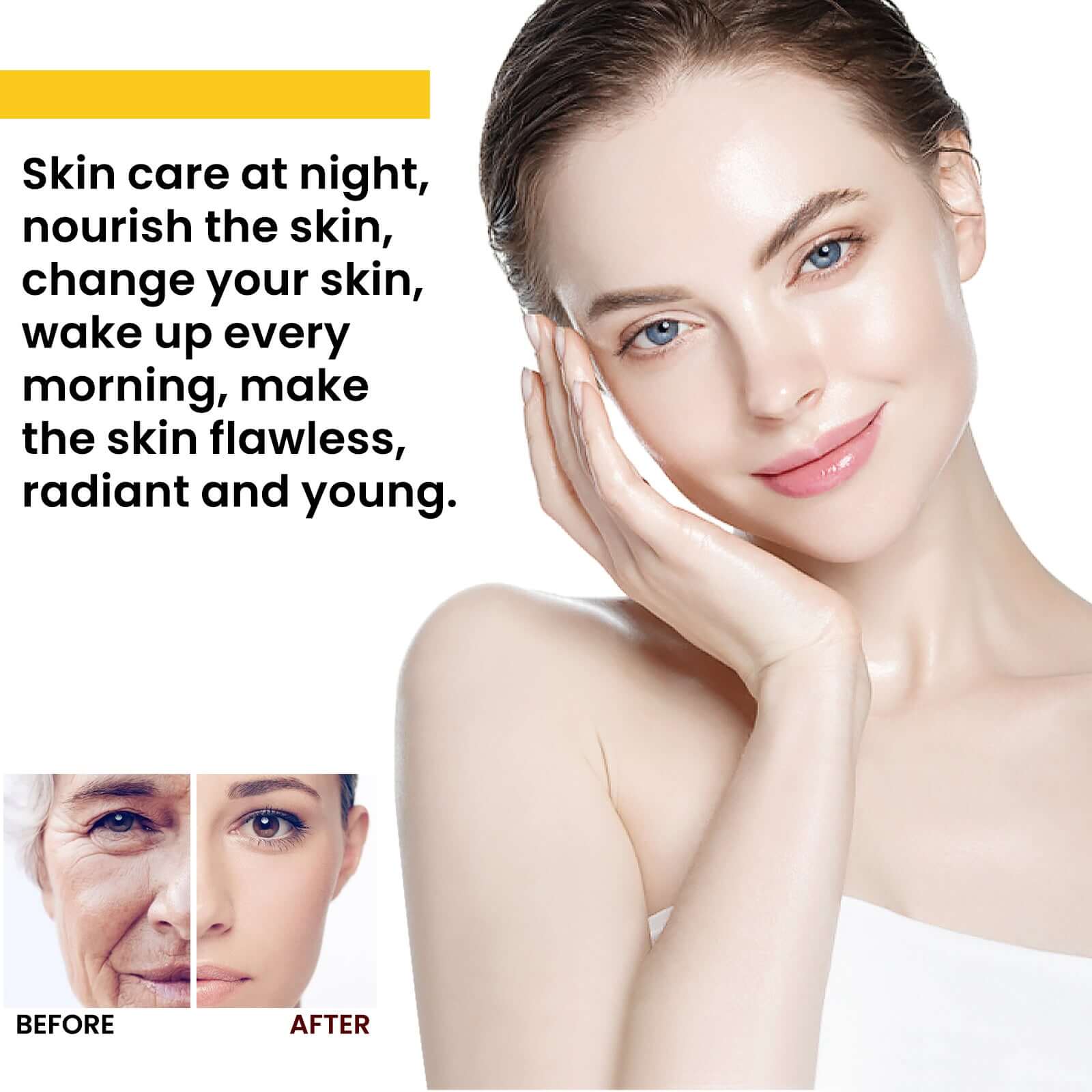 Skincares from lunarex store