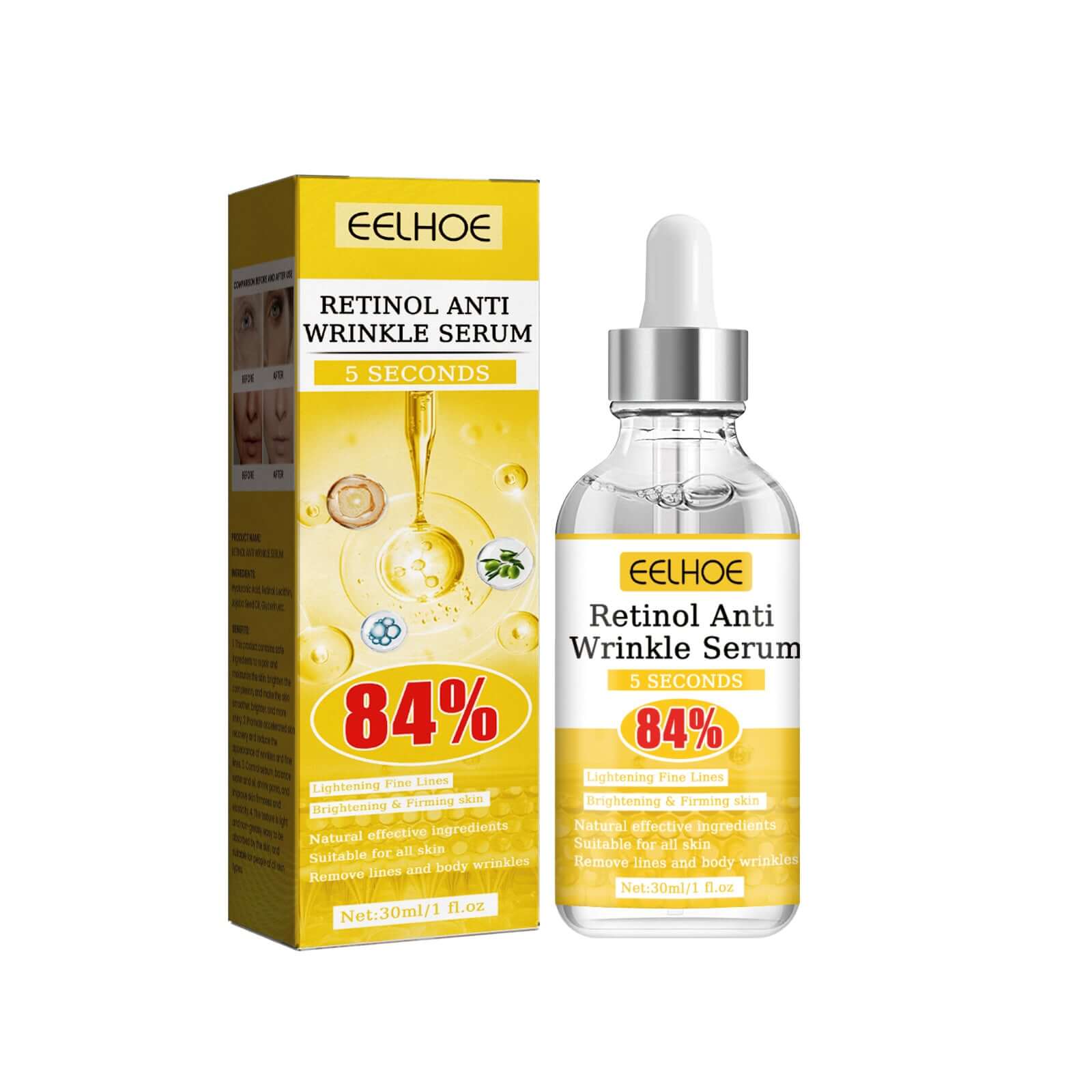 Skincares from lunarex store