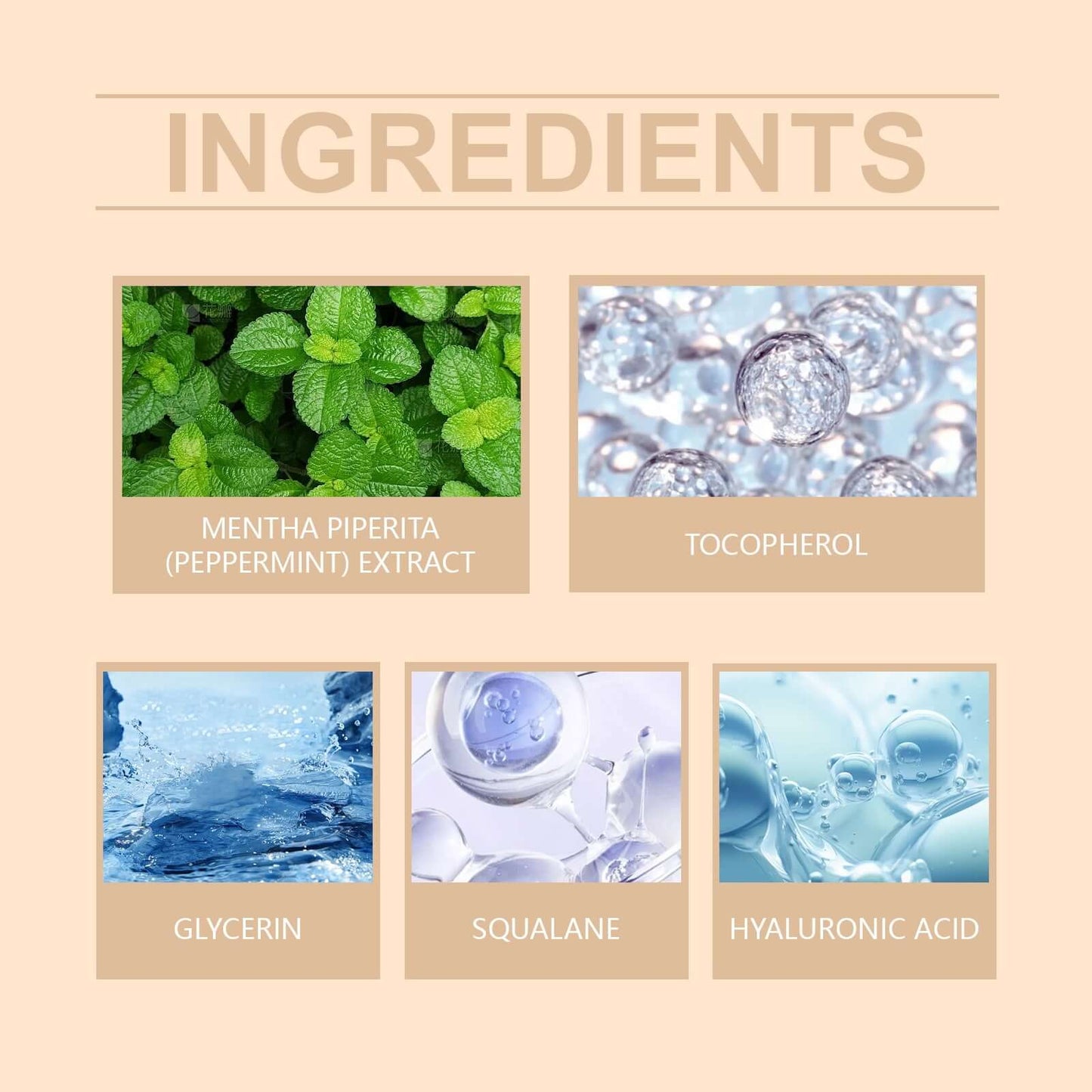 Skincares from lunarex store