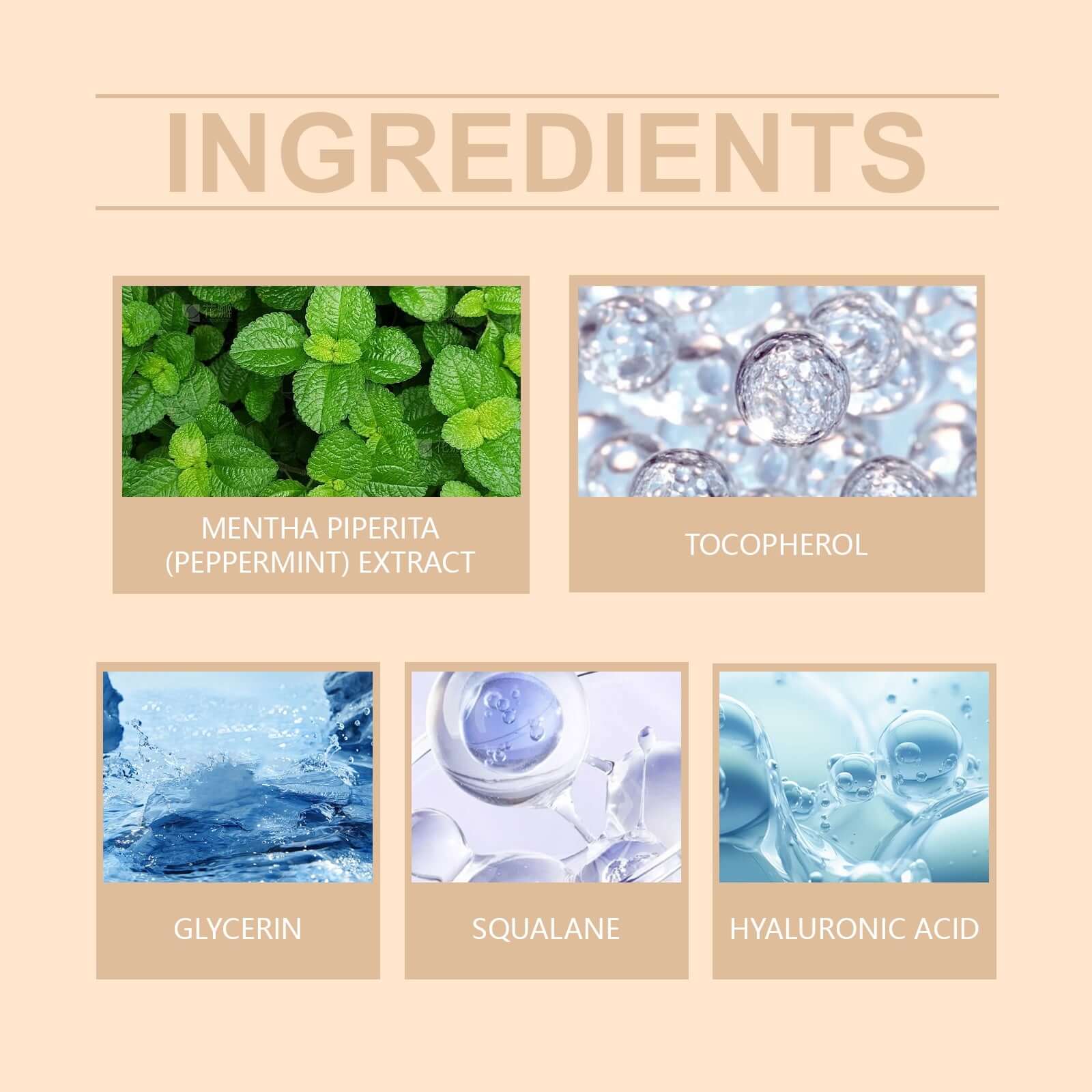 Skincares from lunarex store